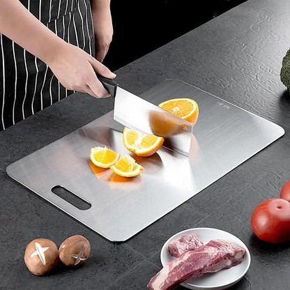 Kitcheny™ Titanium Cutting Board