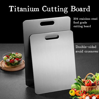 Kitcheny™ Titanium Cutting Board